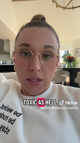 Exploring Mary Yoder's True Crime Memoir