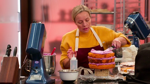 'Is It Cake?' Season 3: Cast, host, judges, release date, where to watch new episodes