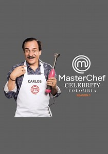 MasterChef Celebrity España temporada 1 - online