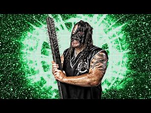 abyss tna theme song "just try to stop me now" arena effects