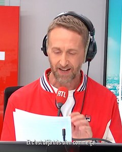 🤣 "Philippe Croizon, le Français électrocuté le plus connu après Claude François" 👁️ L'Œil... et l'humour de Philippe Caveriviere en présence de Philippe Croizon | RTL