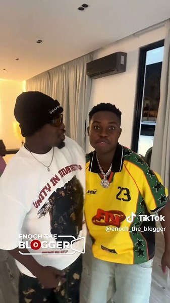 Exploring the Legacy of Enoch Powell and Alfie Enoch