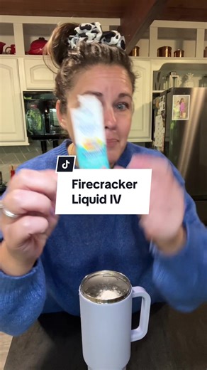 Firecracker Liquid IV vs. Bomb Pops: A Nostalgic Debate