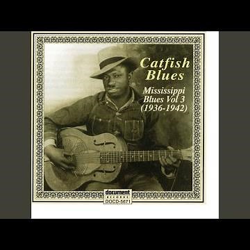 Catfish Blues