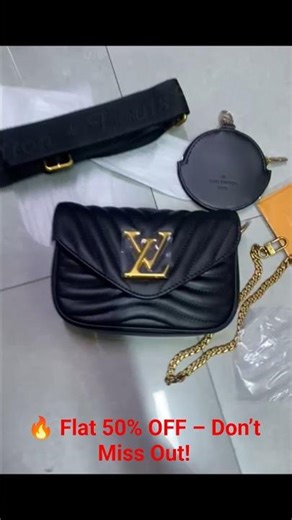 🔥 Best Selling Branded Bags 2026 | Luxury Designer Bags Collection #fashion2026 #handbags