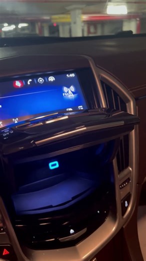 2015 SRX Cadillac door problem ⚠️? How to fix?