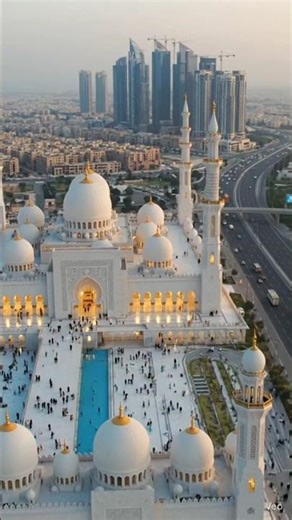 the most beautiful mosque in the world Islamic status ‪@islamicpostoffic_e‬