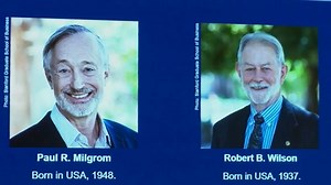 Wirtschafts-"Nobelpreis" 2020 für "Frequenzauktionen"