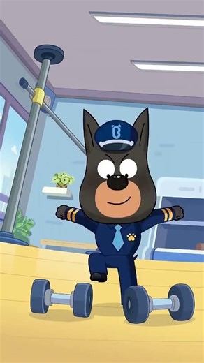 Fun & Educational Finger Family Song with Hero Pups! 🐶🚓