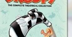 Droopy a la carga (1954)  - Ver Película Completa en Español - FULLTV