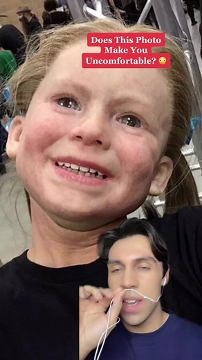 1.8M views · 18K reactions | The unexplained phenomenon of the Uncanny Valley #uncannyvalley #theuncannyvalley #chillingphotos #disturbingphotos #reels #creepy | CreepTime | Facebook