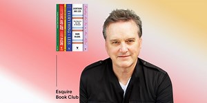 How Amazon Changed Fiction As We Know It