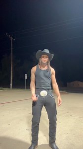 Why the grasshopper 🦗 had to jump on me 😂 #bloopers #newdance | Gabriel Brooks