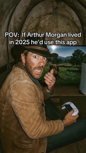 Game Maps IRL App on TikTok