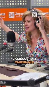🧐 Why does Karolina Gruszka love the Polish Radio Theatre?