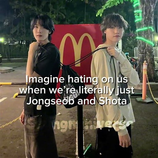 We soulseob @Jongseong1009 ?🥹🫰✨|| #p1harmony #piwon #soul #shota #jongseob 