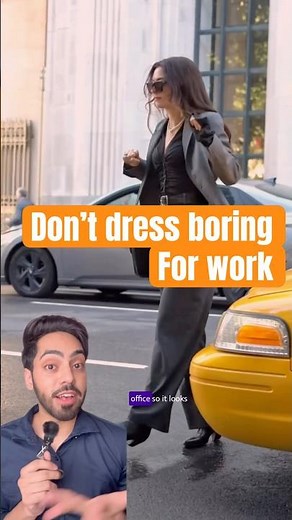 How to Dress Stylishly for the Office