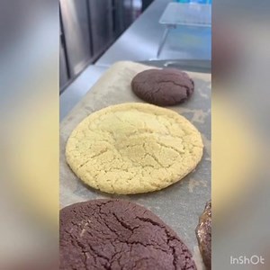 Georges Guide to Cookies! Hopefully this answers all of your questions and gives you some more tips | George's Bakery