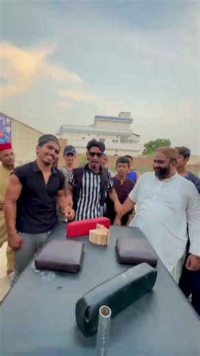 Ultimate Arm Wrestling Challenge Highlights