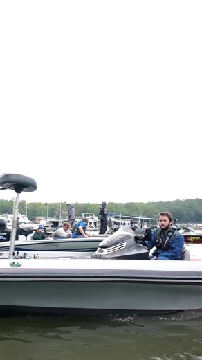 Fishing Adventures Await at Bass Pro Shops