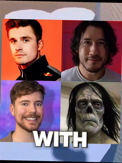 YouTubers Living with Rare Health Conditions