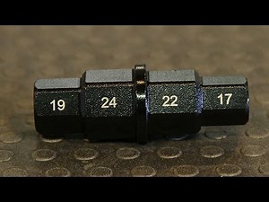 BikeMaster Hex Axle Tool Review | Motorcycle Superstore