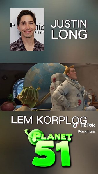 Voice Actors Who Bring Characters to Life