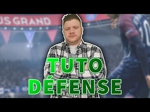 FIFA 20 - TUTO DEFENSE (apres maj)