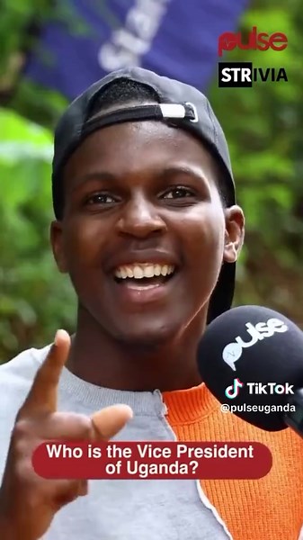 Vice President of Uganda Explained: Key Facts and Role