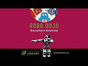 Robo Dojo E[isode 1: Install Choregraphe