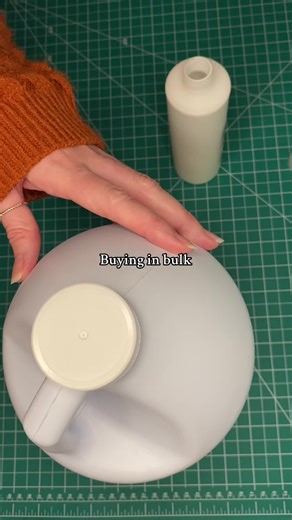 Buying in Bulk for Bookbinding Projects