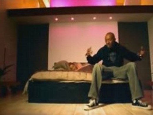 Lea Castel Feat. Soprano - Derniere Chance - Vidéo Dailymotion