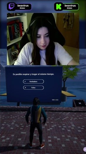 ¿Es posible RESPIRAR y TRAGAR al mismo tiempo?