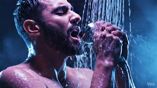 ‏חלום רטוב - Rust Pulse #מלחמהבישראל #צבעאדום #אירן #מוזיקהישראלית