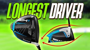 Watch TaylorMade Sim2 Driver Review on Amazon Live