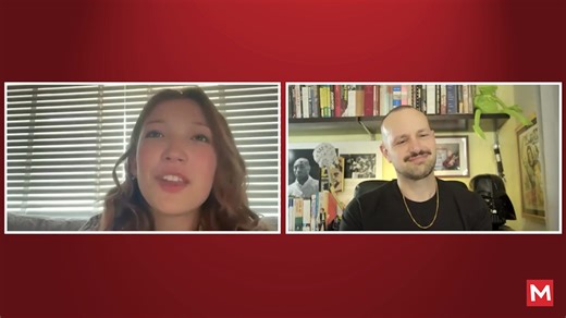 Saylor Bell stars in 'Twisted Metal' as Mayhem, and she has had a fantastic journey with the star-studded cast. | MovieWeb