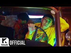 [MV] Loco(로꼬) _ Brighten your night(아침은 까맣고)