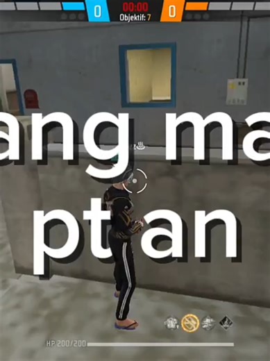 Cara Jago Main Free Fire: Tips dan Preset Menarik