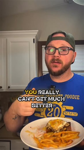 An open letter to Steve: You’re wrong and I blame your 6th grade science teacher. Anyway, sous vide is awesome, Ration Rub is life, and mixing our sauces together is dope. . . . #thetailgatefoodie #sousvide #steak #fries #smallbusiness | The Tailgate Foodie | Facebook