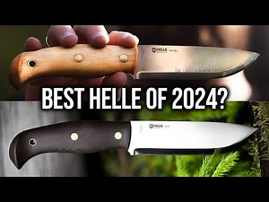 First Look At The Nord Series From The Helle 2024 Line Up