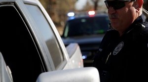 The 9 types of drivers you'll meet on a traffic stop