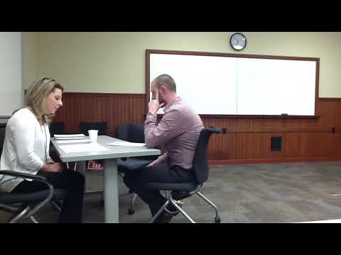 HR Disciplinary Actions - 6 Step Process