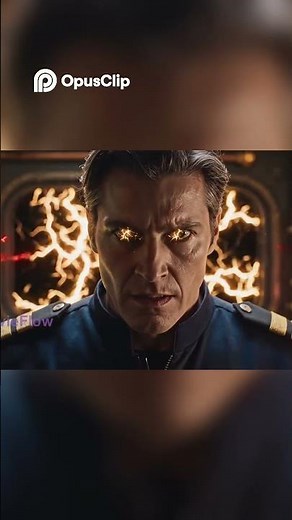 Great War Alert! Captain's Eyes Glow, Future Erased! #steampunk #scififantasy #captainthornpunk