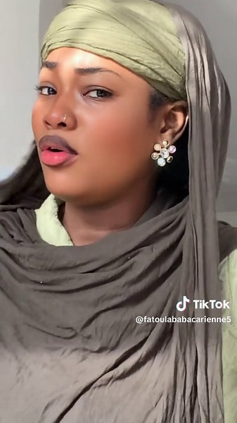 Traditional Senegalese Hair Braiding Tutorial