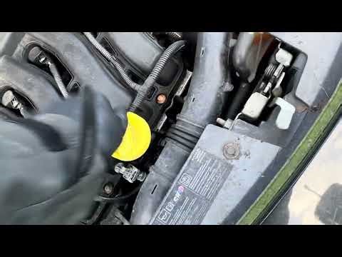 Разборка Renault-Clio 2005-2009 | Контрактные запчасти | Motorland VLZ3558