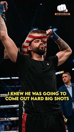 Mike ‘The Lone Wolf’ Trizano Knocks Out Former Title Challenger in 62 Seconds in BKFC Debut!