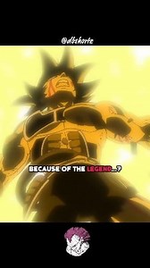 Frieza Tells Bardock THE TRUTH Please Do Like Follow Share For More Videos🫰 #dragonballz #dragonballsuper #reelsfacebook #fypシ #fypviralシ #shortsvideos #vegeta #goku #toeianimation #akiratoriyama RIP Akira Toriyama 🫡🙏 No copyright infringement is intended. I do not own nor claim to own the rights to any of the video shared. All credits goes to TOEIANIMATION & AKIRA TORIYAMA | MackieLaro