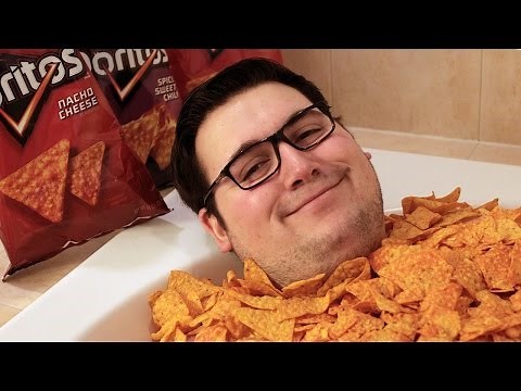 "Banned Doritos Super Bowl AD" (2015)