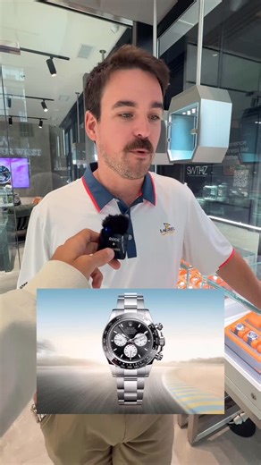 Richard Allen on Instagram: "Did you know any of these watches?"