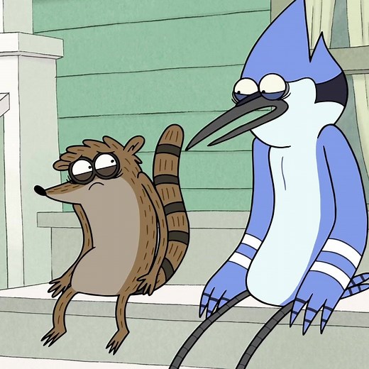 2.8K reactions · 498 shares | What you tell yourself. Every. Time. Are you a night owl or early bird?☀️#nightowlproblems | Cartoon Network | Facebook